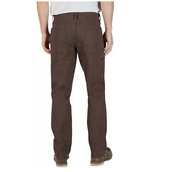 🛍️ Weatherproof Vintage Men's Relaxed Fit Trevorland Flex Utility Stretch Pant - Picture 2 of 7